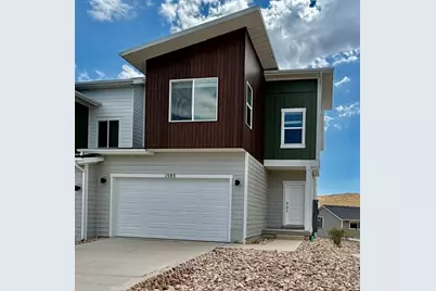 1593 W Viola Ln #3064, Saratoga Springs, UT 84045 - Photo 1