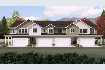 2768 W Aurora Ave W, Mapleton, UT 84664 - Photo 1
