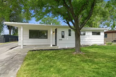 3140 S 3085 W, West Valley, UT 84119 - Photo 1