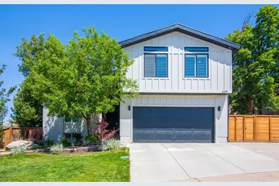 668 W Kensington St N, Farmington, UT 84025 - Photo 1