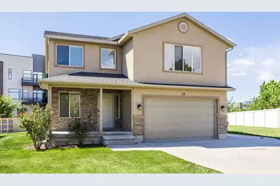 39 E Argyle Way, Saratoga Springs, UT 84045 - Photo 1