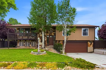 2104 E Buckingham Way, Sandy, UT 84093 - Photo 1