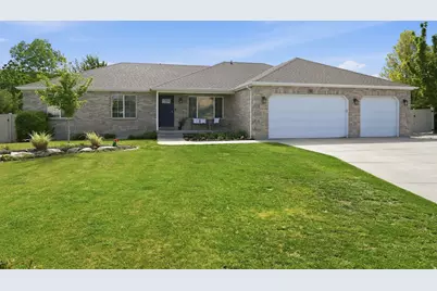13981 S Barneys Peak Cir, Herriman, UT 84096 - Photo 1