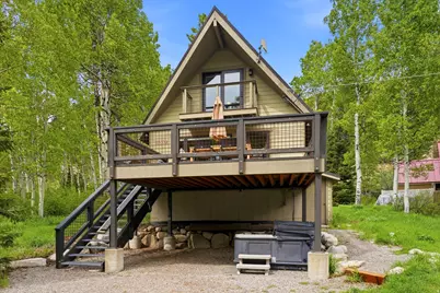 11337 E Silver Snow Ln, Salt Lake City, UT 84121 - Photo 1