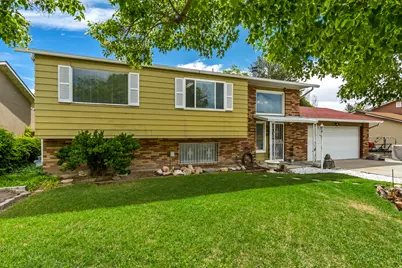 638 N Sir Philip Dr W, Salt Lake City, UT 84116 - Photo 1