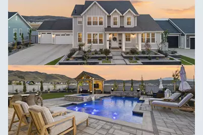 1023 S Candlelight Dr, Saratoga Springs, UT 84045 - Photo 1