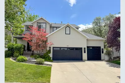 626 E Treven Pl, Draper, UT 84020 - Photo 1