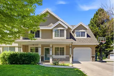 1395 S Brinker E, Ogden, UT 84404 - Photo 1