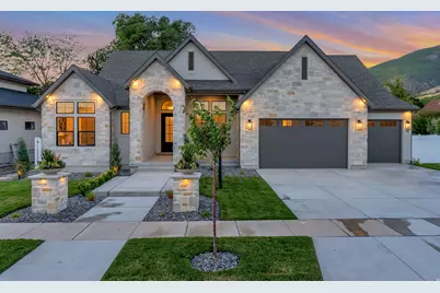 33 E 1500 S, Farmington, UT 84025 - Photo 1