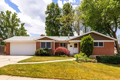 734 E 1850 S, Bountiful, UT 84010 - Photo 1