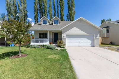 1163 W 400 S, Logan, UT 84321 - Photo 1