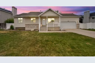 2528 W Level Dr S, Taylorsville, UT 84129 - Photo 1