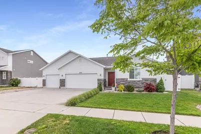 3595 S Water Lilly Ln, Syracuse, UT 84075 - Photo 1