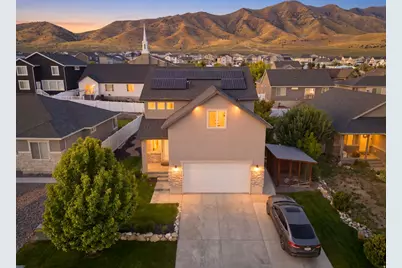 4132 N Shirley Ln, Eagle Mountain, UT 84005 - Photo 1