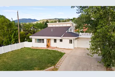 3541 S 50 W, Bountiful, UT 84010 - Photo 1