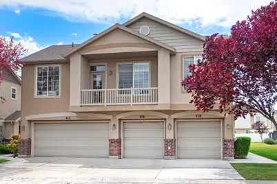 418 N Kent Dr, North Salt Lake, UT 84054 - Photo 1