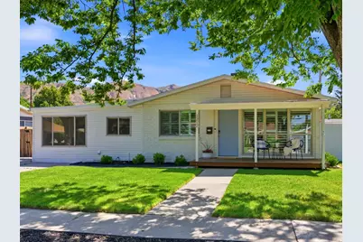 1212 N Buccaneer Dr, Salt Lake City, UT 84116 - Photo 1