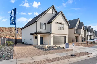 3281 E Defiance House Dr #4195, Washington, UT 84780 - Photo 1