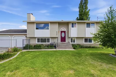 4133 W 300 N, West Point, UT 84015 - Photo 1