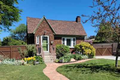 1891 E Atkin, Salt Lake City, UT 84106 - Photo 1