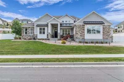 14912 S Misty Springs Dr, Herriman, UT 84096 - Photo 1