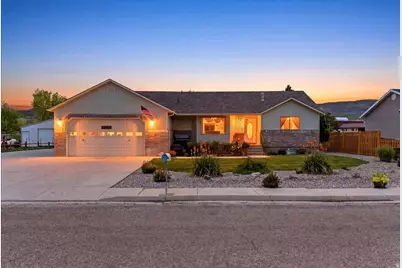72 S Canal Bank Rd, Garland, UT 84312 - Photo 1