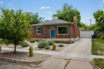 961 33rd St, Ogden, UT 84403 - Photo 1