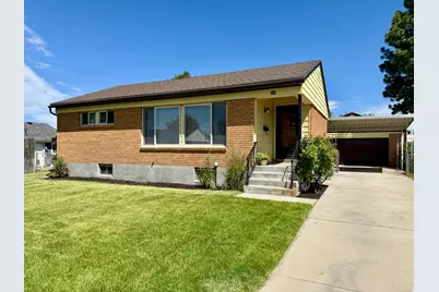 324 E 4650 S, Washington Terrace, UT 84405 - Photo 1