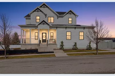 724 W 50 N, Hyrum, UT 84319 - Photo 1