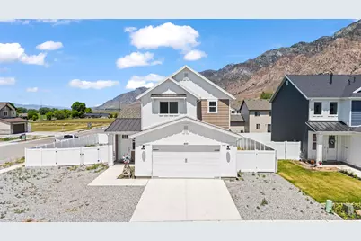 442 W 1325 N #25, Brigham City, UT 84302 - Photo 1