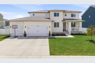 1752 E Warbler Dr, Eagle Mountain, UT 84005 - Photo 1