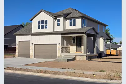 361 N 2600 W, West Point, UT 84015 - Photo 1