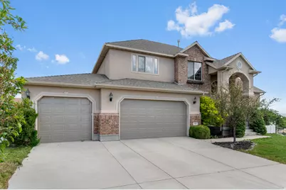 760 E Hidden Manor Cir, Lehi, UT 84043 - Photo 1