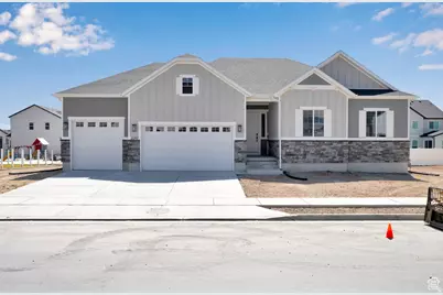 12302 S Lupine Meadow Cv W #408, Herriman, UT 84096 - Photo 1