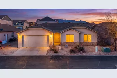 1269 E Pine Valley St, Washington, UT 84780 - Photo 1