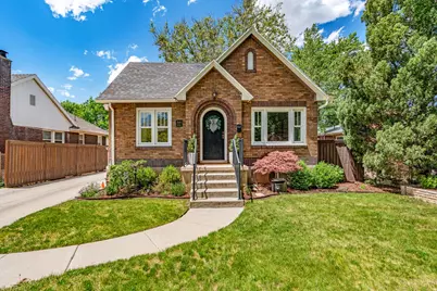 2540 S Chadwick St E, Salt Lake City, UT 84106 - Photo 1