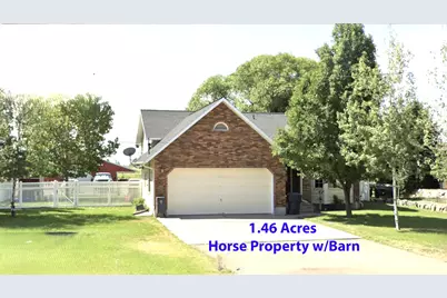 3677 W 1800 N, West Point, UT 84015 - Photo 1