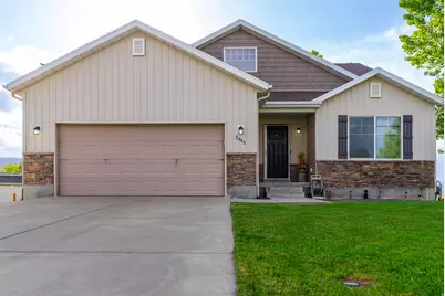 2485 S 1100 W, Nibley, UT 84321 - Photo 1