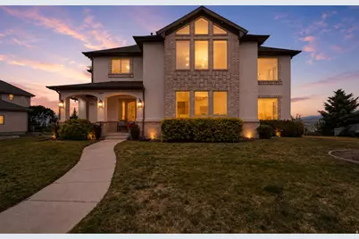 1647 E Wylie Ln S, Draper, UT 84020 - Photo 1