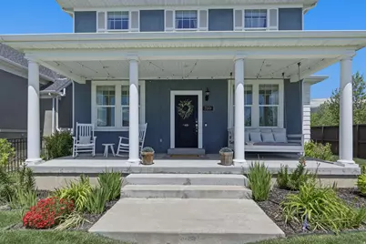 2069 W Orchard Harvest Dr, Kaysville, UT 84037 - Photo 1