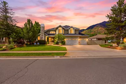 3195 E Walker Mill Dr, Salt Lake City, UT 84121 - Photo 1