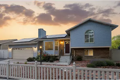 6486 W 4200 S, West Valley, UT 84128 - Photo 1