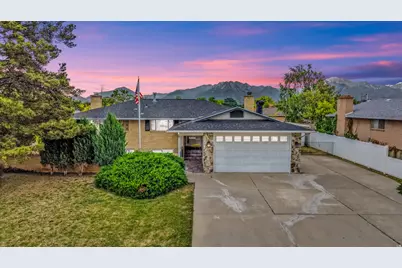 4603 S Beechwood Rd W, Taylorsville, UT 84123 - Photo 1
