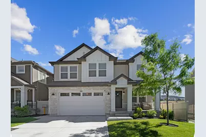 58 N Desert Sage Cir, Saratoga Springs, UT 84045 - Photo 1