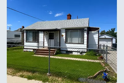 108 1st W, East Carbon, UT 84520 - Photo 1