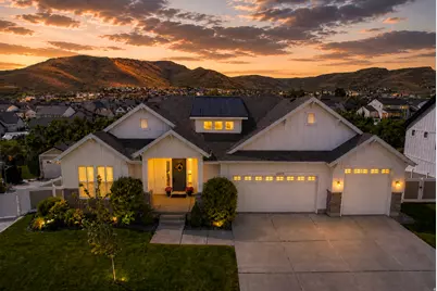 6829 W Smoky Oaks Ln, Herriman, UT 84096 - Photo 1
