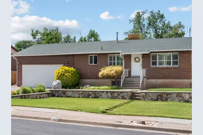 1122 E 1300 N, Layton, UT 84040 - Photo 1