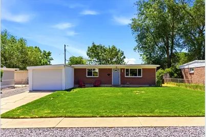 1319 N Reid Ave, Layton, UT 84041 - Photo 1