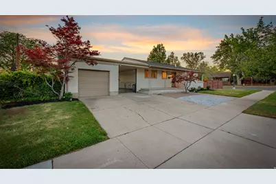 1610 S 1900 E, Salt Lake City, UT 84108 - Photo 1