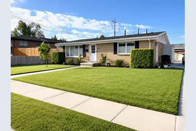 329 W 1450 N, Bountiful, UT 84010 - Photo 1